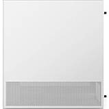 Корпус NZXT H5 Flow RGB White (CC-H52FW-R1) без БЖ, фото 9