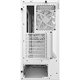 Корпус NZXT H5 Flow RGB White (CC-H52FW-R1) без БЖ, фото 10