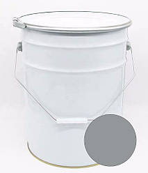 Miks грунт по металу антикорозійний, сірий, 25кг