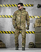 Літній тактичний костюм мультикам зсу, Військова літня форма мультикам саржа, Тактична армійська форма літо мультикам, ewy bka smt