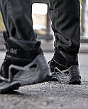 Тактичні черевики AK Tactica black ДК2065, фото 6