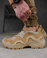 Кроссовки мужские тактические Vaneda койот, Армейские кроссовки демисезонные койот, Тактические кроссовки для ссуда койот ewy bka