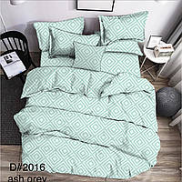 Постільна білизна бязь голд люкс двохспальний комплект