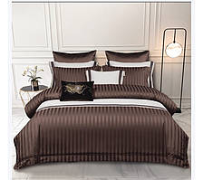 Постільна білизна спрайп сатин півтораспальний комплект