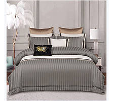 Постільна білизна спрайп сатин півтораспальний комплект