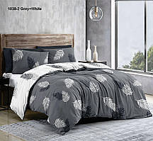 Постільна білизна байка півтораспальний комплект