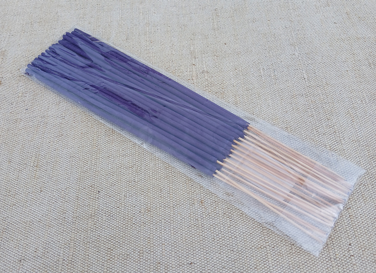 Палички для пахощів "Лаванда" 21шт.