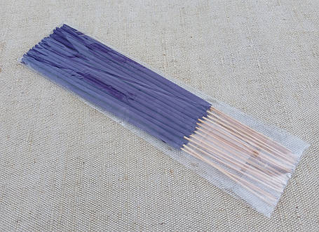 Палички для пахощів "Лаванда" 21шт., фото 1