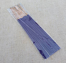 Палички для пахощів "Лаванда" 21шт., фото 2