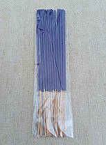 Палички для пахощів "Лаванда" 21шт., фото 3