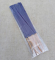 Палички для пахощів "Лаванда" 21шт., фото 5