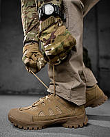 Військові кросівки койот літні, Тактичні кросівки койот літо, Чоловічі тактичні кросівки армійські літні, ewy bka smt