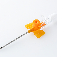 Катетер внутрішньовенний B. Braun Vasofix 14G (2,2x50 мм)