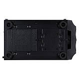 Корпус 1stPlayer X3-M-BK-4F1 Black без БЖ, фото 2