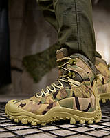 Тактичні черевики Gepard Legion-M НП5002