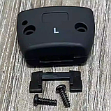 Петля запчастин кріплення деталь запасна частина HyperX Cloud Alpha Wireless Cloud Alpha S, фото 2