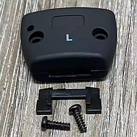 Петля запчастин кріплення деталь запасна частина HyperX Cloud Alpha Wireless Cloud Alpha S Ліва