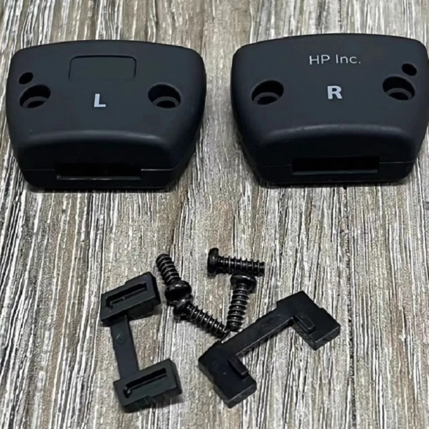 Петля запчастин кріплення деталь запасна частина HyperX Cloud Alpha Wireless Cloud Alpha S, фото 1