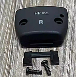 Петля запчастин кріплення деталь запасна частина HyperX Cloud Alpha Wireless Cloud Alpha S, фото 3