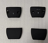 Петля запчастин кріплення деталь запасна частина HyperX Cloud Alpha Wireless Cloud Alpha S, фото 5