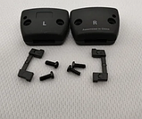 Петля запчастин кріплення деталь запасна частина HyperX Cloud Alpha Wireless Cloud Alpha S, фото 7