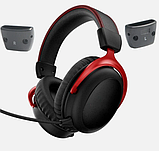 Петля запчастин кріплення деталь запасна частина HyperX Cloud Alpha Wireless Cloud Alpha S, фото 8