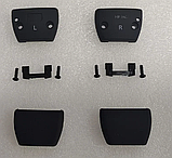 Петля запчастин кріплення деталь запасна частина HyperX Cloud Alpha Wireless Cloud Alpha S, фото 9