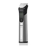 Тример Philips All-in-One Trimmer 9000 Series MG9535/15, фото 3