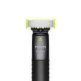 Тример Philips All-in-One Trimmer 9000 Series MG9535/15, фото 4
