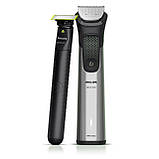 Тример Philips All-in-One Trimmer 9000 Series MG9535/15, фото 5
