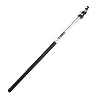 Ручка телескопічна для секатора та пилки 3х1600 мм Altuna 90901