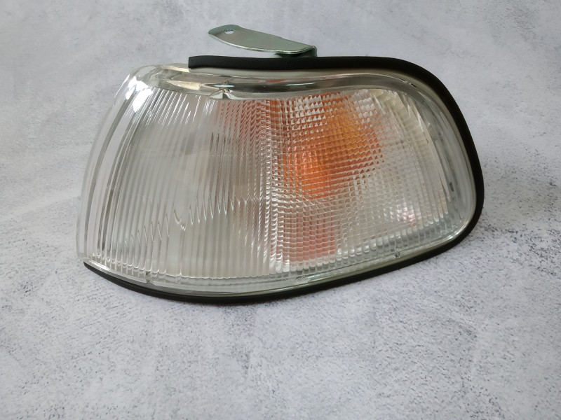 Покажчик повороту лівий Hyundai Pony / Excel (Хюндай Пони Ексель) 1992-1995, фото 1