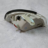 Покажчик повороту лівий Hyundai Pony / Excel (Хюндай Пони Ексель) 1992-1995, фото 2