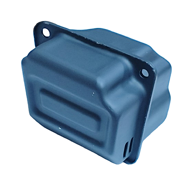 Глушник ITAL для бензопил MS 240, MS 260