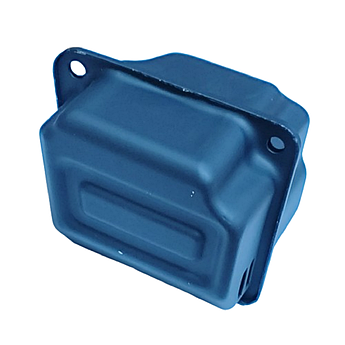 Глушник Winzor для бензопил MS 240, MS 260