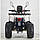 Квадроцикл FORTE ATV125F, фото 2