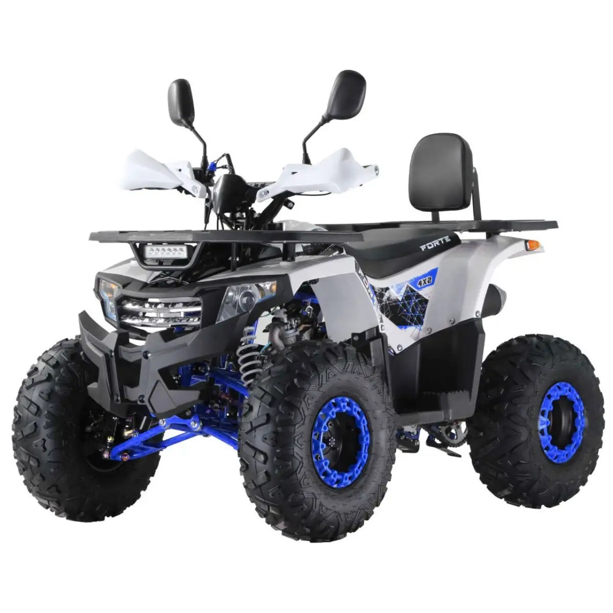 Квадроцикл FORTE ATV125F