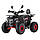 Квадроцикл FORTE ATV125F, фото 8