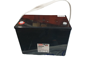 Швидкозарядний акумулятор EnerSys NexSys 12NXS90 12v104 Ah