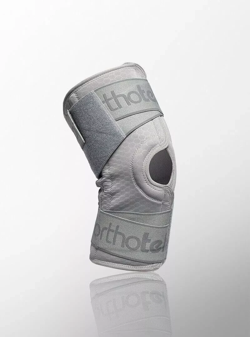 Фіксатор колінного суглоба Standard plus, фото 1