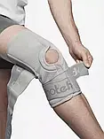 Фіксатор колінного суглоба Standard plus, фото 4