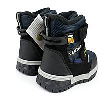 Зимові термосапоги для хлопчика Tom.m, фото 2