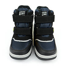 Зимові термосапоги для хлопчика Tom.m, фото 3