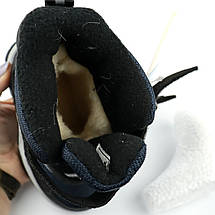 Зимові термосапоги для хлопчика Tom.m, фото 4