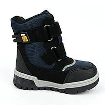 Зимові термосапоги для хлопчика Tom.m, фото 5