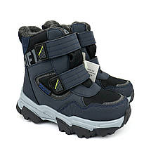 Термо черевики дитячі Tom.m, фото 5