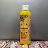 Шампунь медовий з олією обліпихи 200 мл, фото 3