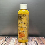 Шампунь медовий з олією обліпихи 200 мл, фото 2