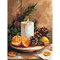 Стандартні картини за номерами