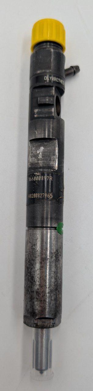 DELPHI Форсунка (Реставрована) 28237259 RENAULT DACIA NISSAN 1.5 DCI, фото 1